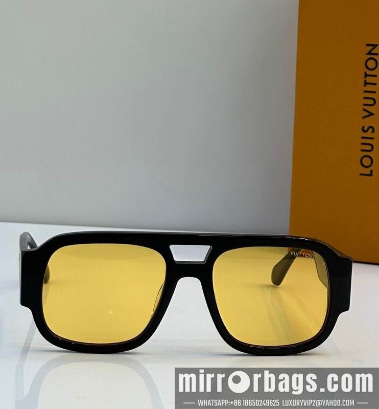 LV Glasses smh54