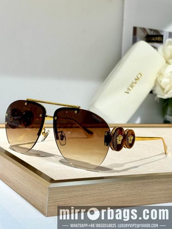 Versace Glasses 03smh50