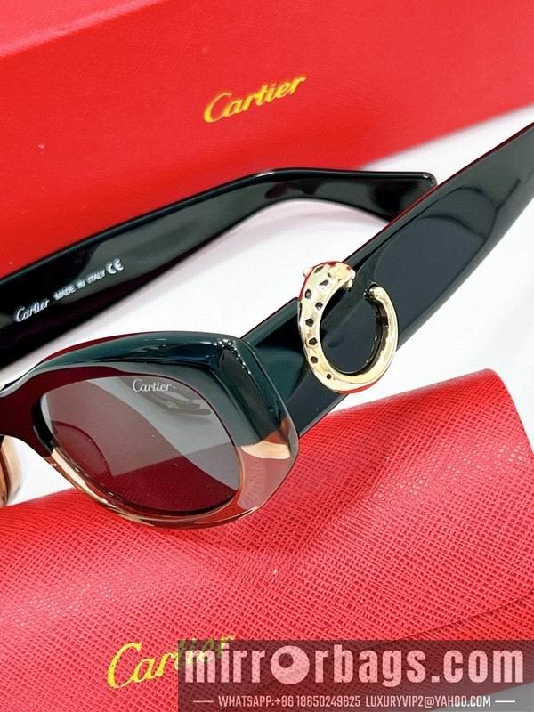 Cartier Glasses smh93