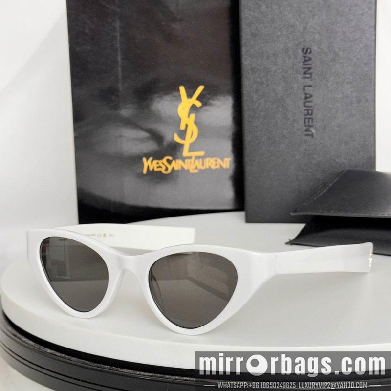 YSL Glasses 03smh06
