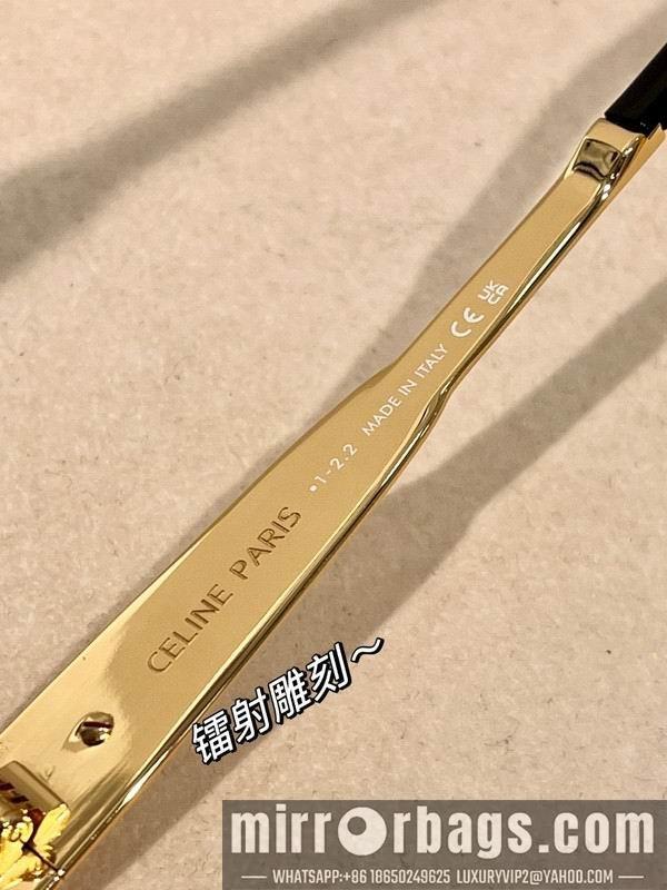 Celine Glasses 03smh07
