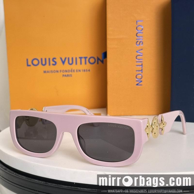 LV Glasses smh152