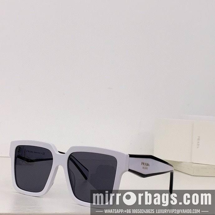 Prada Glasses smx285