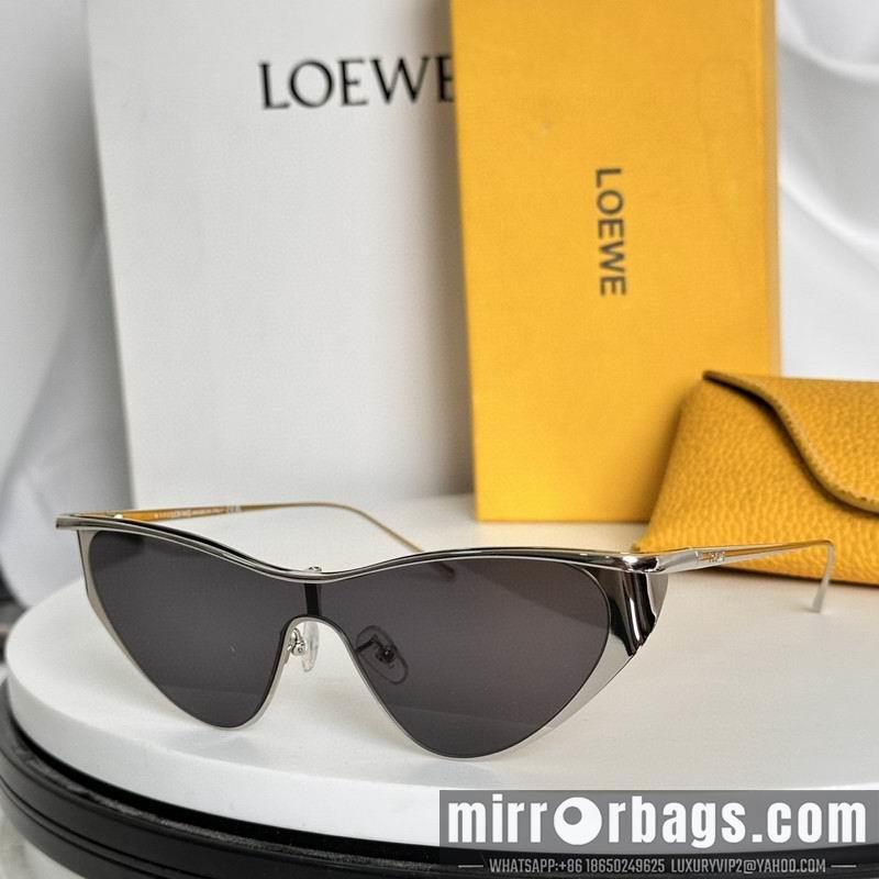 loewe Glasses 03smh36