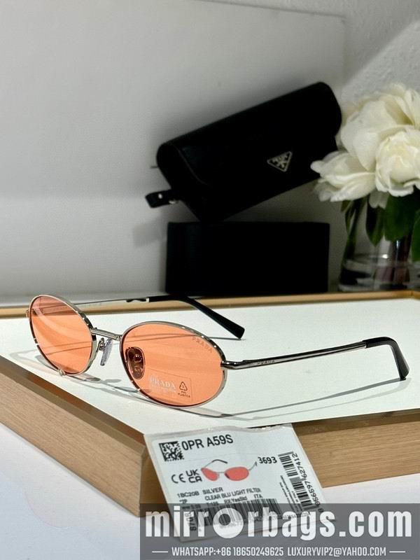 Prada Glasses smh175