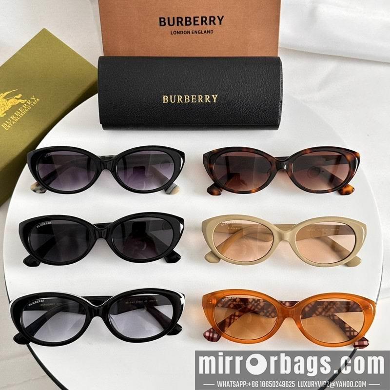Burberry Glasses 03smh31