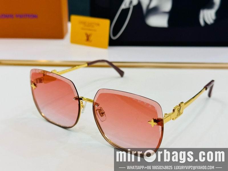 LV Glasses smr78