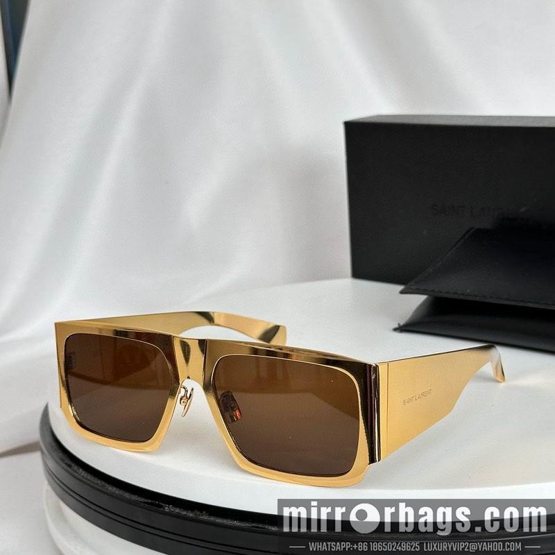 YSL Glasses smx72