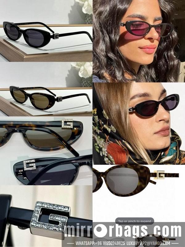 Gucci Glasses smh157