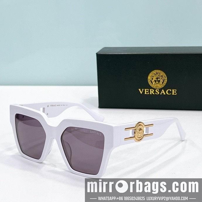 Versace Glaases smx131