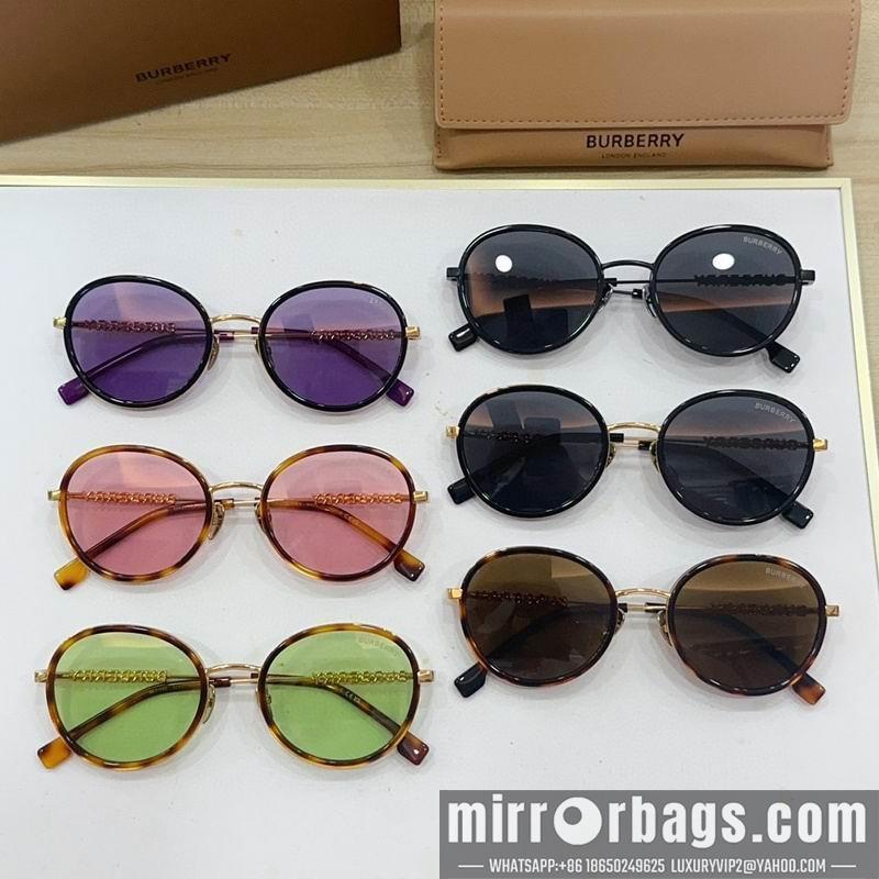Burberry Glasses smr42