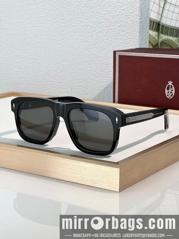 Jacques Marie Mage Glasses 03smh15