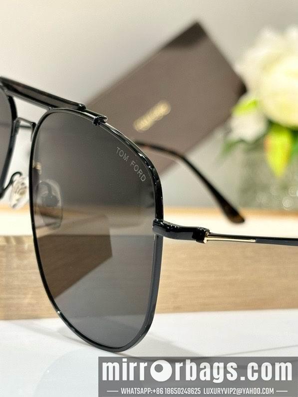 Tom Ford Glasses smx158
