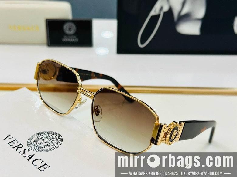 Versace Glaases smx48
