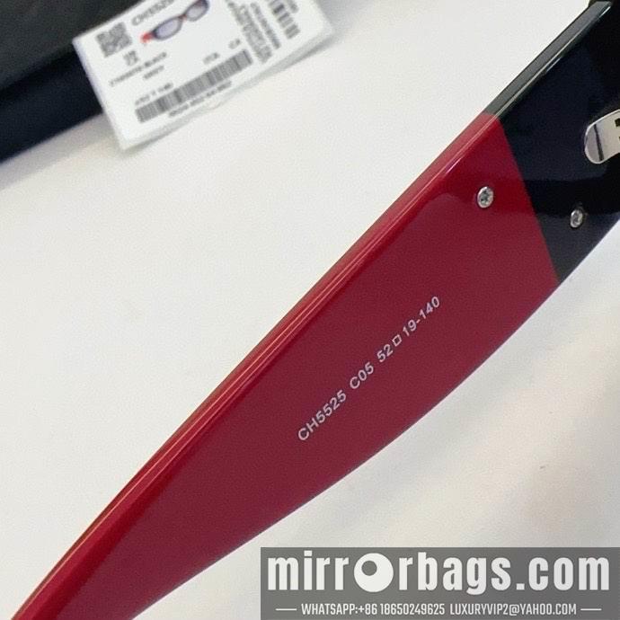 Chanel Glasses smx296