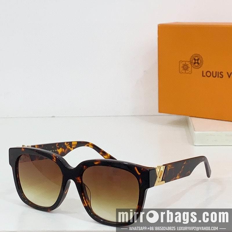 LV Glasses smr77