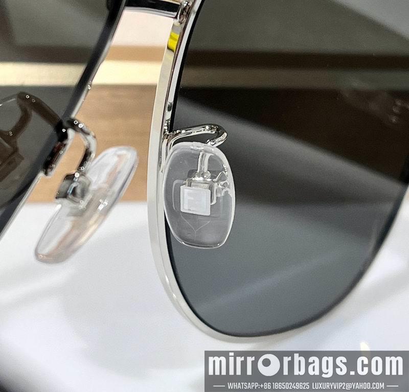 Fendi Glasses smx101