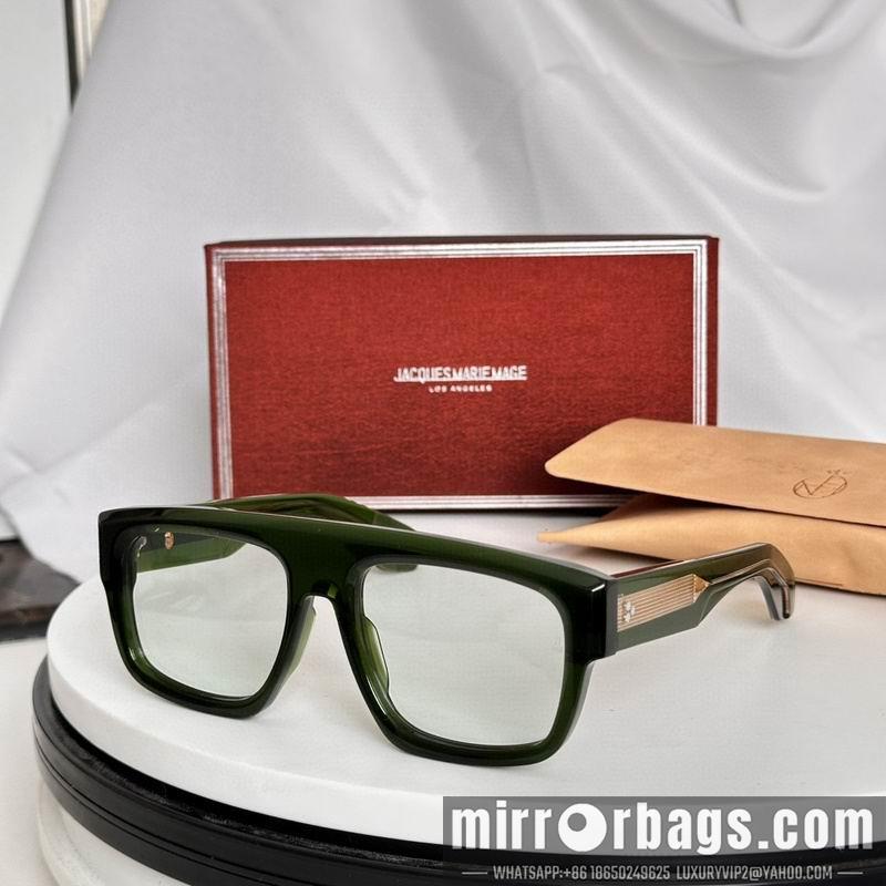 Jacques Marie Mage Glasses 03smh62