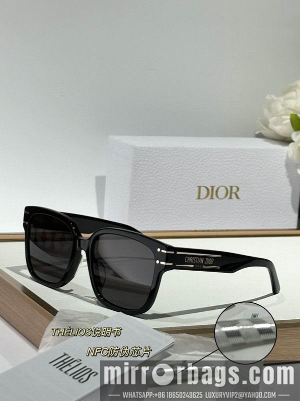 Dior Glasses 03smh58