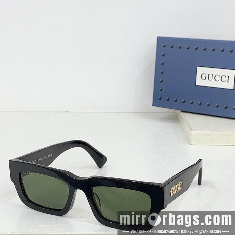 Gucci Glasses smr68