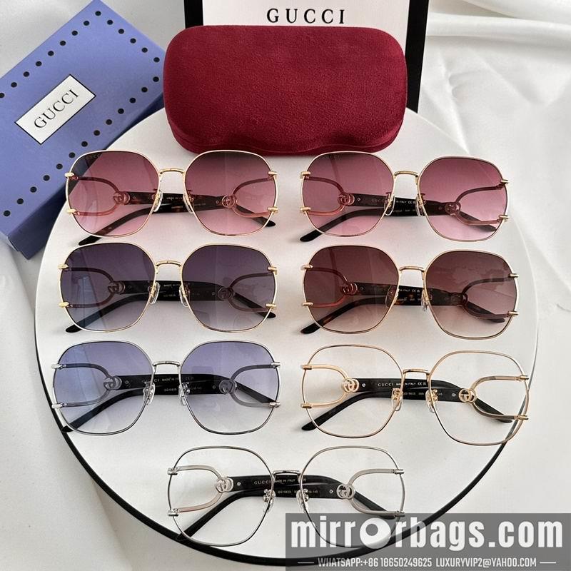 Gucci Glasses smh99