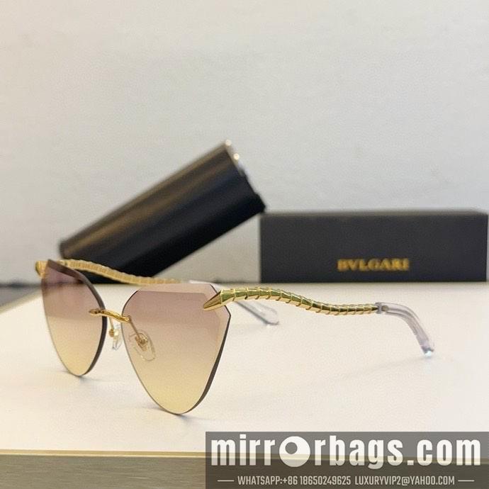 Bvlgari Glasses smx33