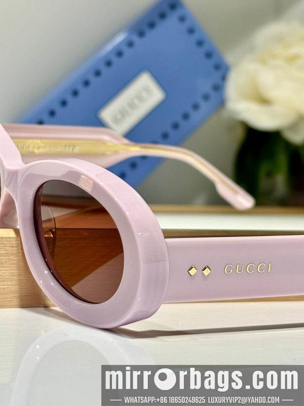 Gucci Glasses smh211