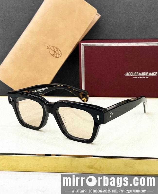 Jacques Marie Mage Glasses 03smh37