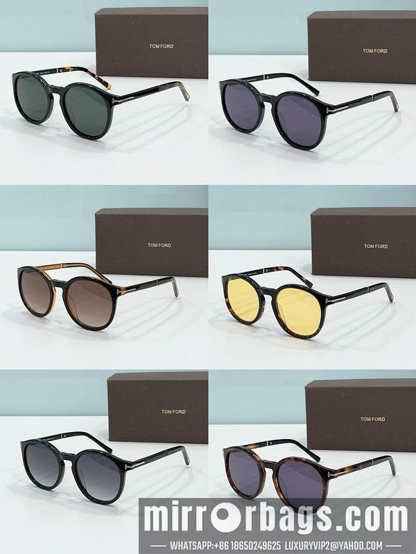 Tom Ford Glasses smx46