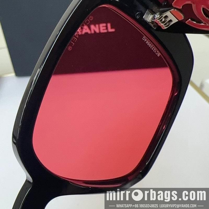 Chanel Glasses smh166
