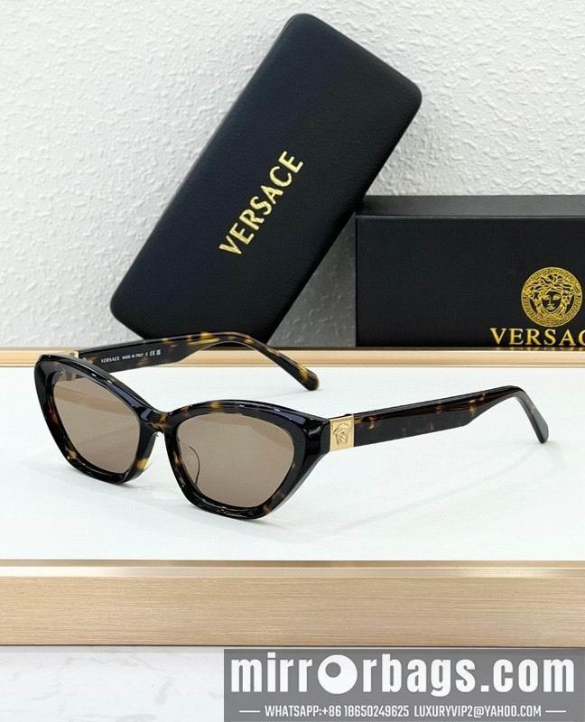 Versace Glasses 03smh67