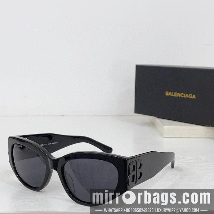 Balenciaga Glasses smx85