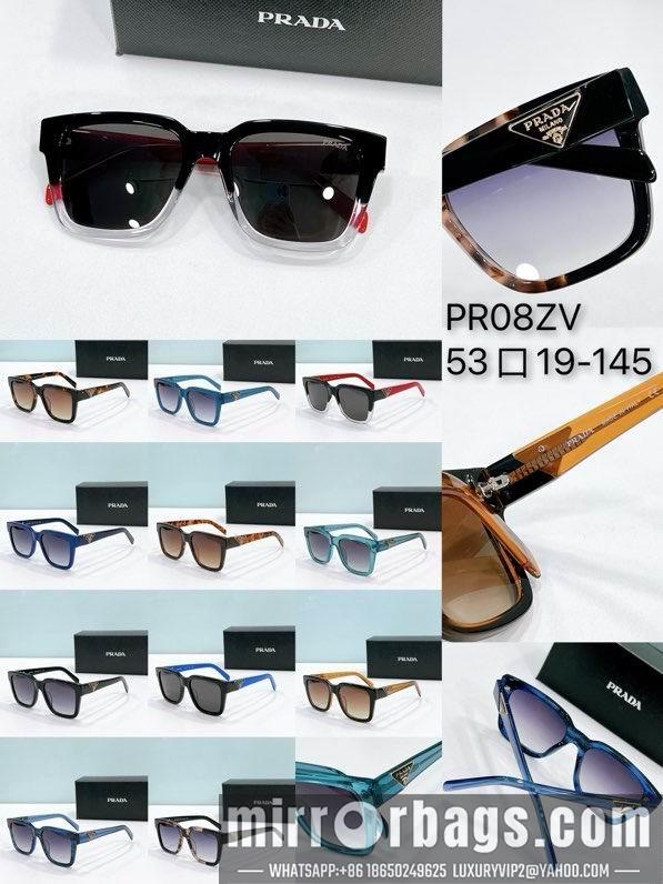 Prada Glasses smx217