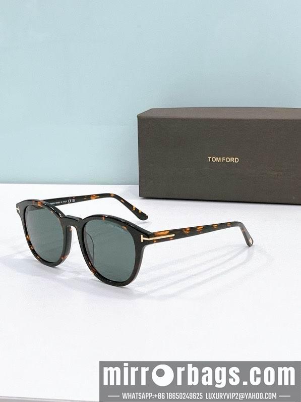Tom Ford Glasses smx131