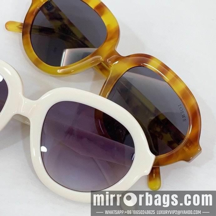 Loewe Glasses smx50