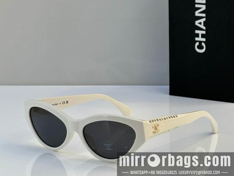 Chanel Glasses smh11