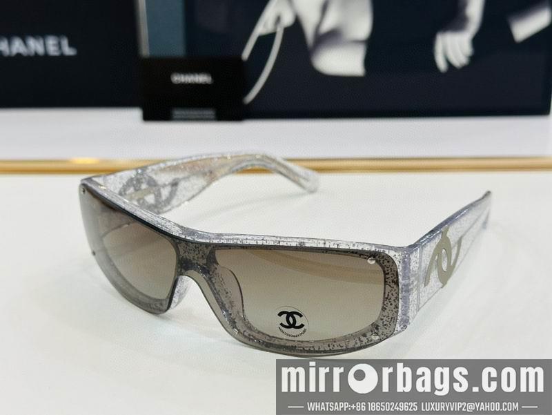 Chanel Glasses smr64