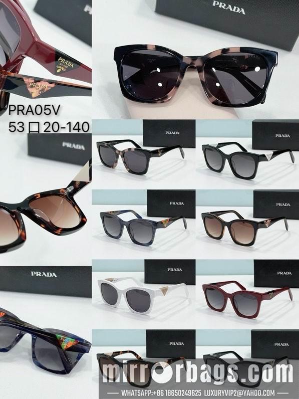 Prada Glasses smx222