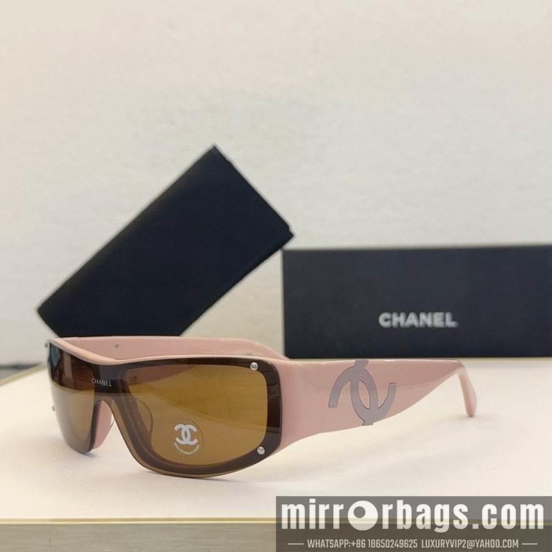 Chanel Glasses smx321