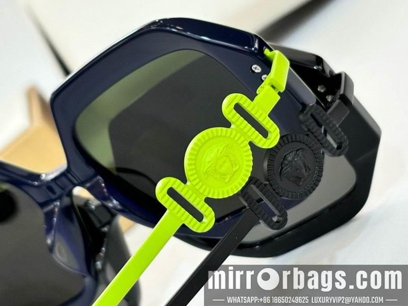 Versace Glasses 03smh40