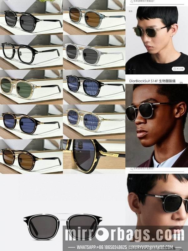 Dior Glasses 03smh27