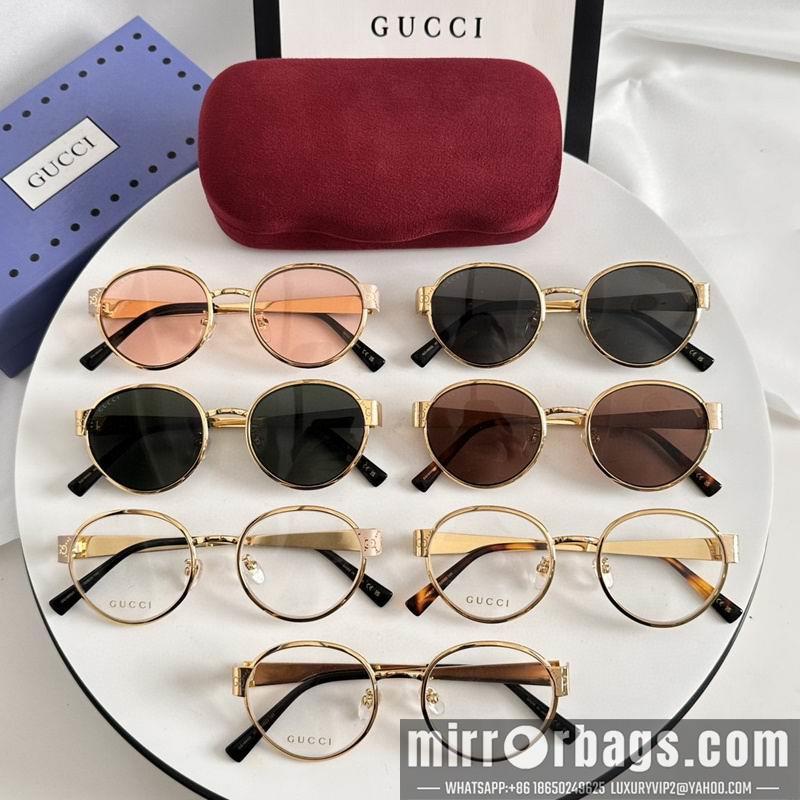 Gucci Glasses smh116