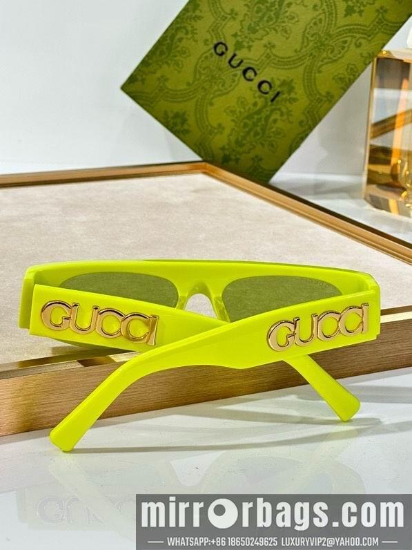 Gucci Glasses smx198
