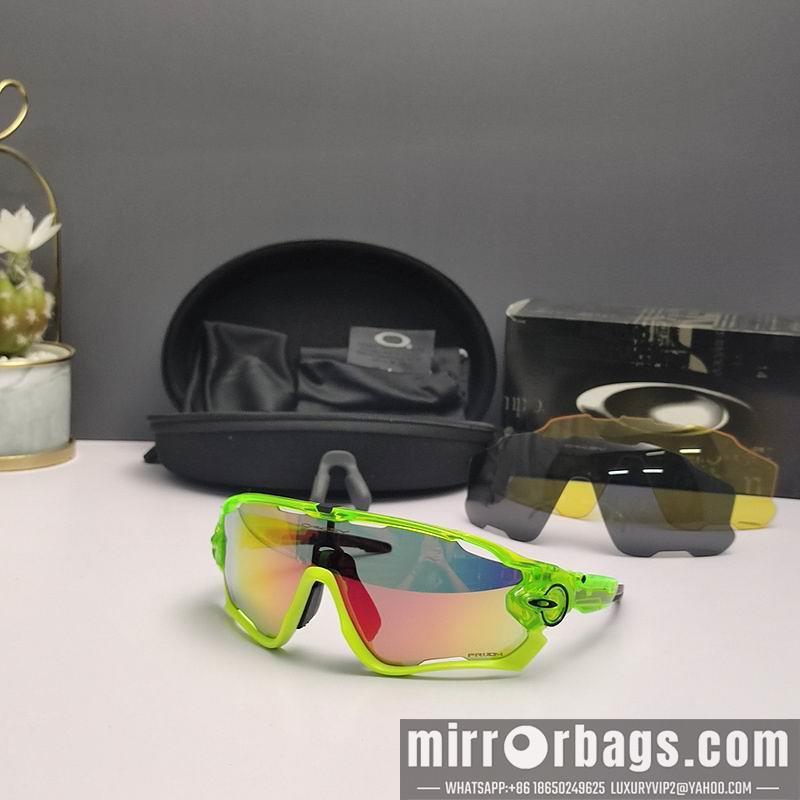 Oakley Glasses smx94