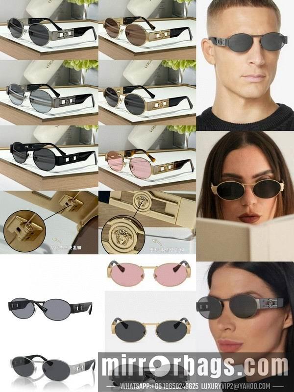 Versace Glasses 03smh16