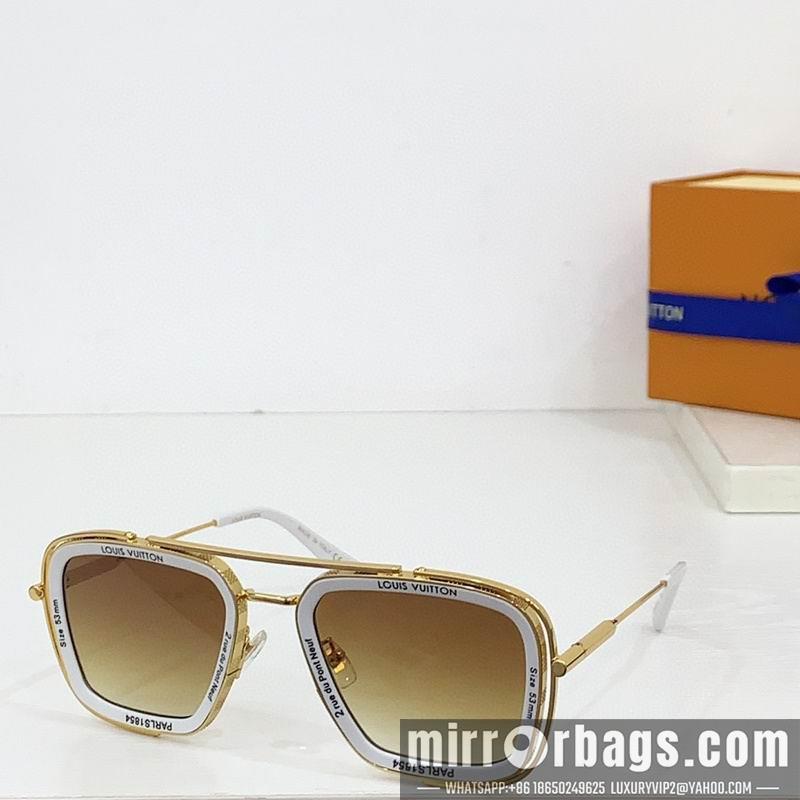 LV Glasses smr62
