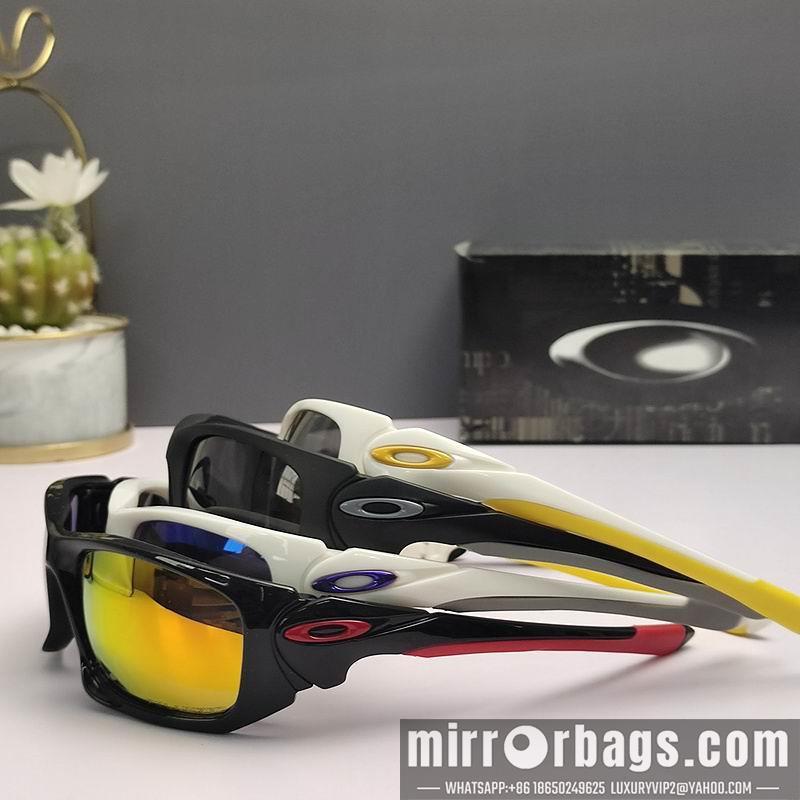 Oakley Glasses smx80