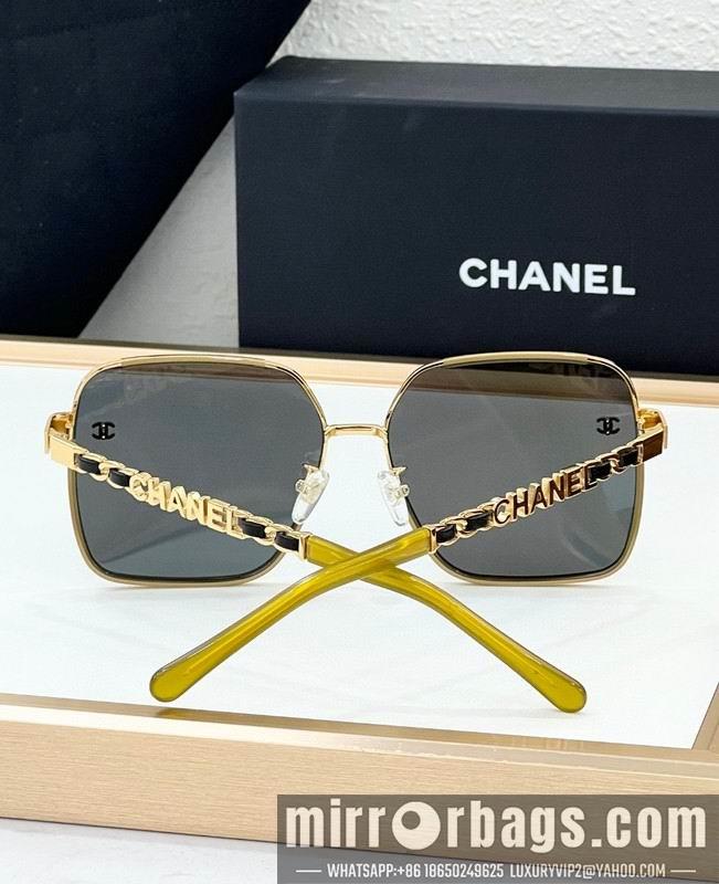 Chanel Glasses smh145