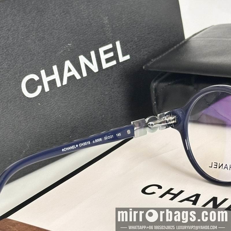 Chanel Glasses smh56