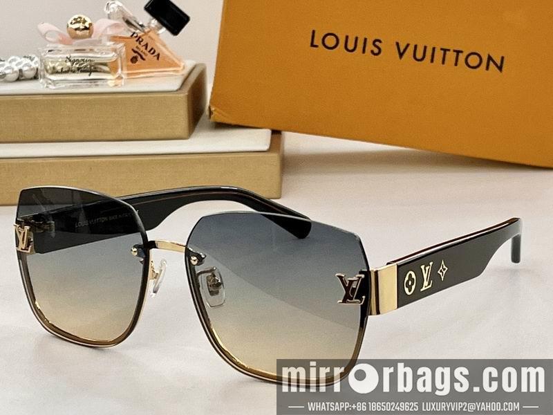 LV Glasses smh167